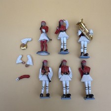 AOHNA  lot Anciens SOLDATS