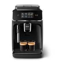 Machine expresso broyeur automatique - PHILIPS - EP2225/10 - 1500 W - 275 g de g