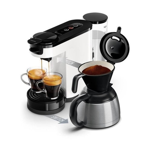 Machine café 1 senseo - café,