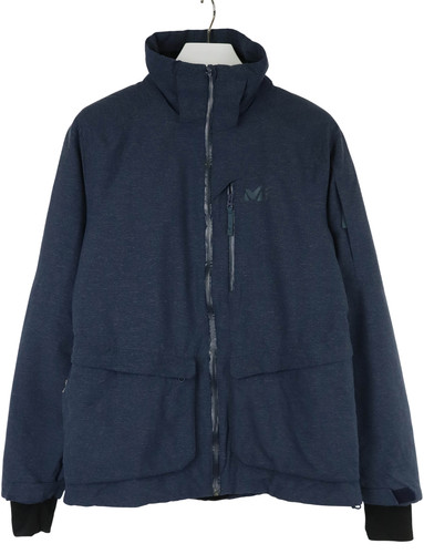 Millet dry edge veste - millet,