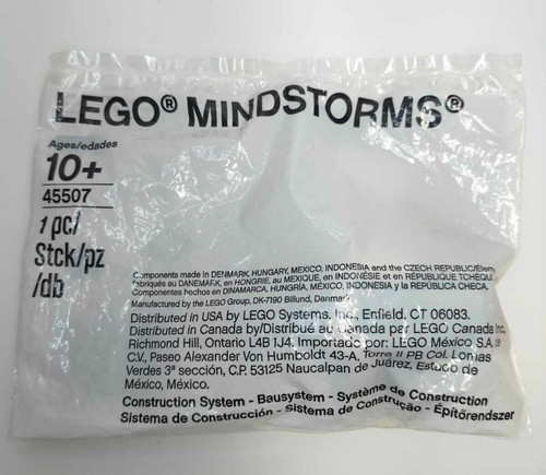 Lego 45507 ev3 touch - 45507,