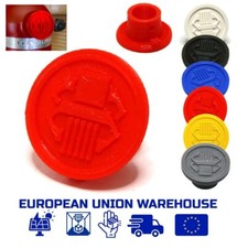 Bouchon de couvercle de pièce