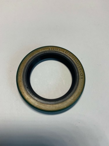 Ransomes oil grease - grease, seal