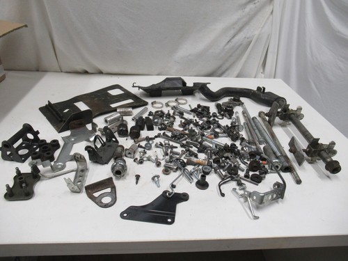 Suzuki 650 abs wvby ez08 - suzuki,