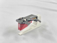 cartouche ortofon 2M rouge