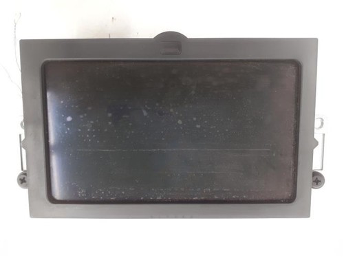 Ecran gps peugeot 1007 - ecran,