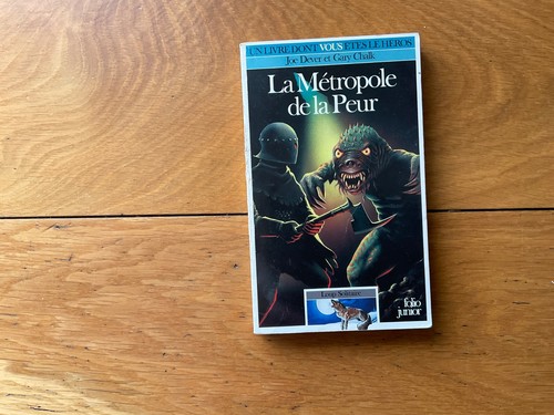 Ldvelh métropole la - de,