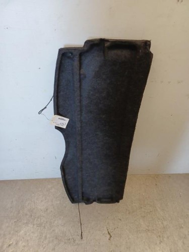 Plage arriere peugeot 206 - arriere,