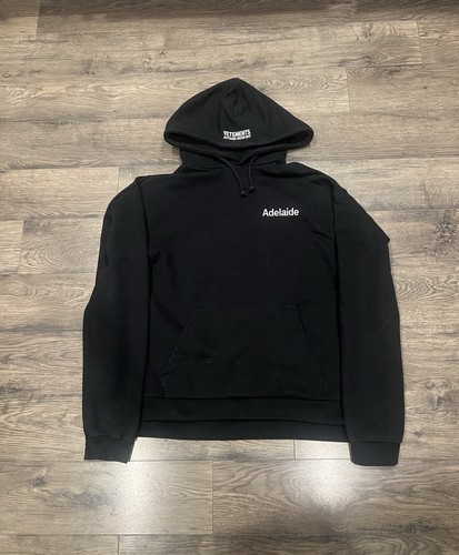 Vetements aw16 adelaide - 1/50,