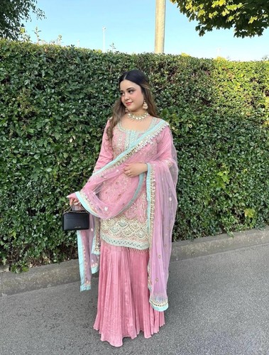 Salwar kameez pakistanais - kameez,