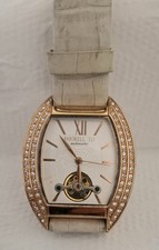 Morellato Open Balance Automatic Watch. Working To Fix.