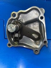 Honda RVF400 NC35 recon. gear change cover inc. new Vesrah OEM spec. gasket NC30