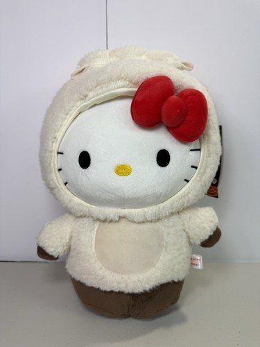 Hello kitty kid robot - kitty,