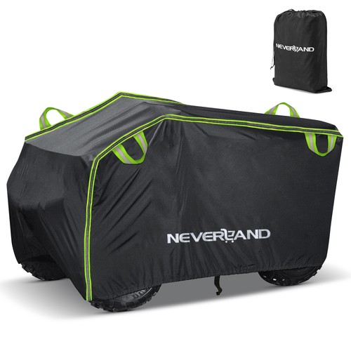 Xxxl atv quad - atv, waterproof