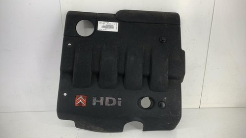 Cache moteur citroen - moteur, berlingo