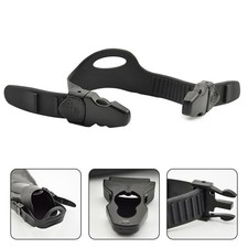 Palmes sangles plongée sous-marine design réglable boucles palmes de plongée