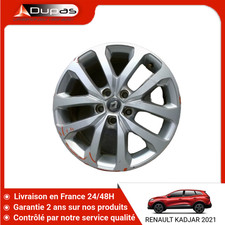 🇫🇷 JANTE ALUMINIUM