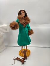 2 tenues pour TONNER DOLL OOAK