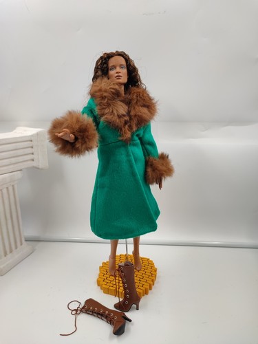 Tenues pour tonner - tonner, doll