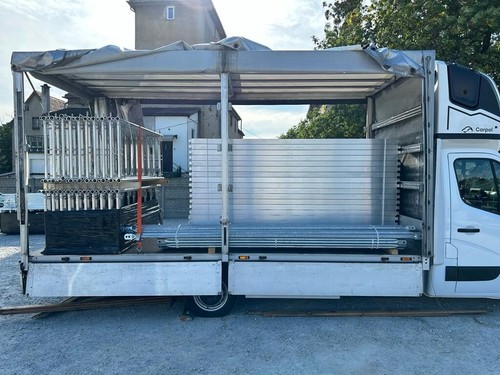 échafaudage scaff - Échafaudage,