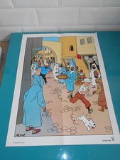 17.02.19.6 TINTIN Hergé