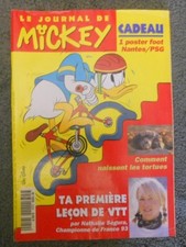 le journal de mickey 2229 +