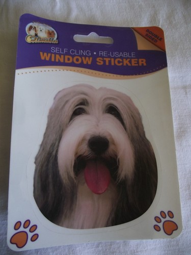 Sticker repositionnable - ,