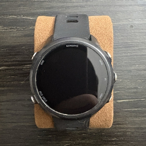 Garmin forerunner 245 gps - forerunner,