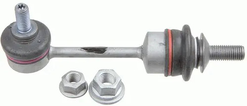 Lien stabilisateur essieu - de,