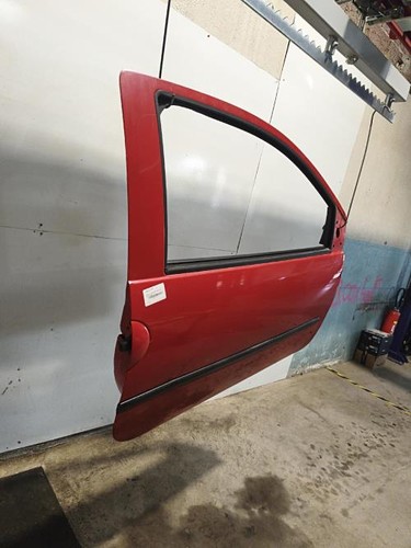 Porte avant droit - , renault