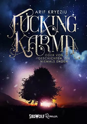 Fucking karma oder von - karma:,