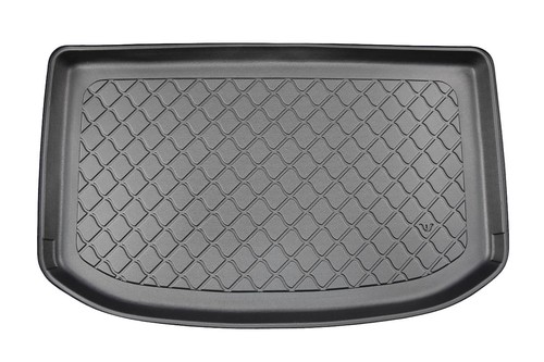Tapis coffre pour kia soul - de,