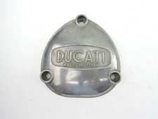 Original Ducati Bevel Cover 250 350 450 Single Scrambler 225
