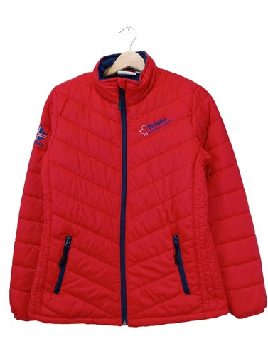 Nebulus veste matelassée - veste,