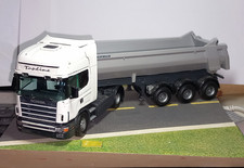 TEKNO 1/50 SCANIA 164 L 480