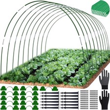 Arceau pour Serre TunnelGarden Arceaux pour Serre TunnelArceau pour Tunnel Se...