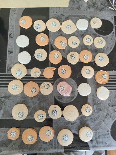 Horlogerie lot 120 - ,