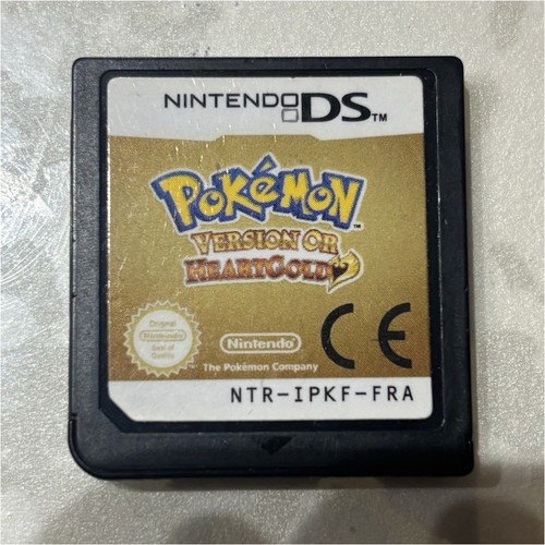 Nintendo pokémon version - pokémon, or