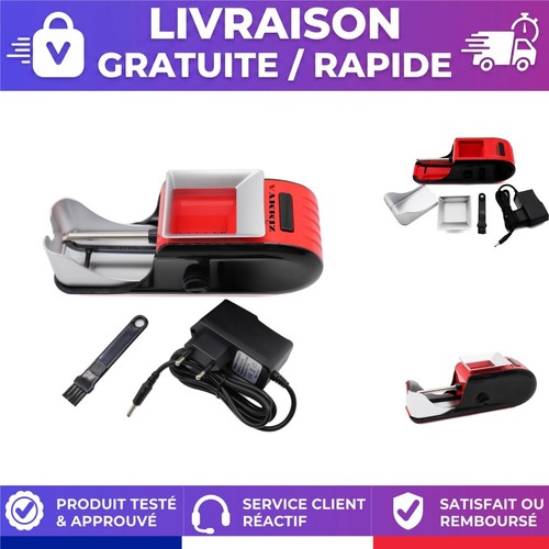 Machine rouler les - machine,