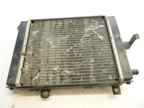 Radiateur eau kymco xciting - radiateur,