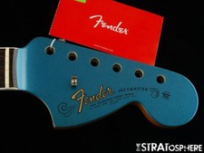 Fender AV II American Vintage 66 Jazzmaster 1966 NECK, USA Bound Rosewood