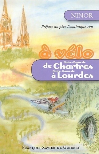 Vélo notre dame - vélo, de