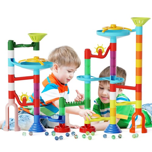 Tricky bille 110 pcs - -, circuit