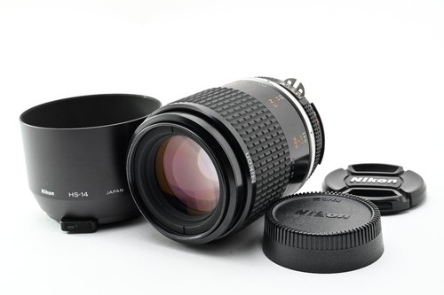 Top mint objectif nikon ai - mint],