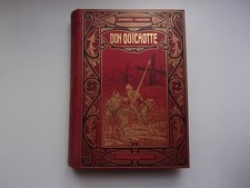 CERVANTES SAAVEDRA - DON