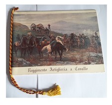 Calendrier 1977 Reggimento