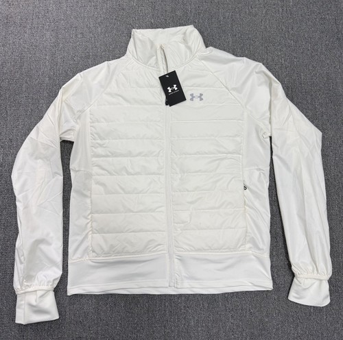 Veste under armour - veste, hybride