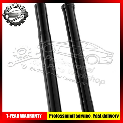 Front fork pipes - front,