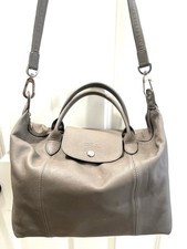 Preowned Longchamp Le Pliage