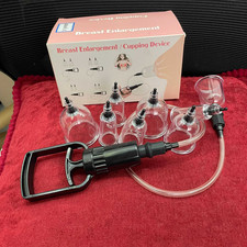 Ventouse De Mamelon Pompe